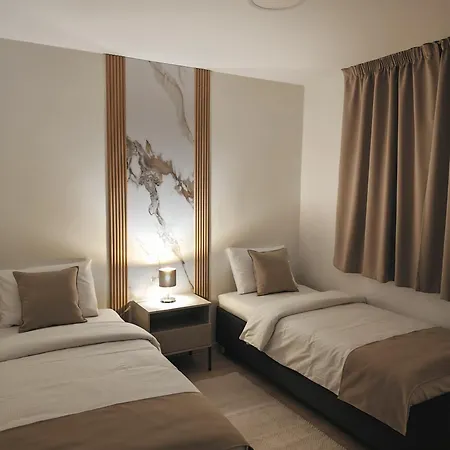 Bella Apartment Orechova Poton