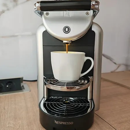 Apartment Bella Orechova Poton