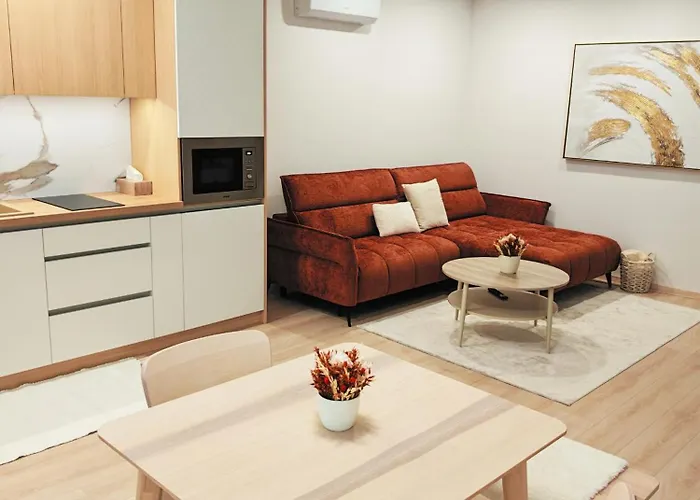 Bella Appartamento *