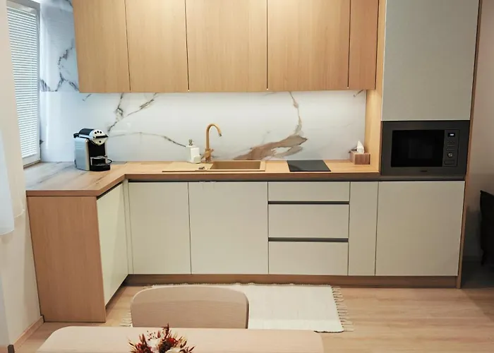 Appartamento Bella *