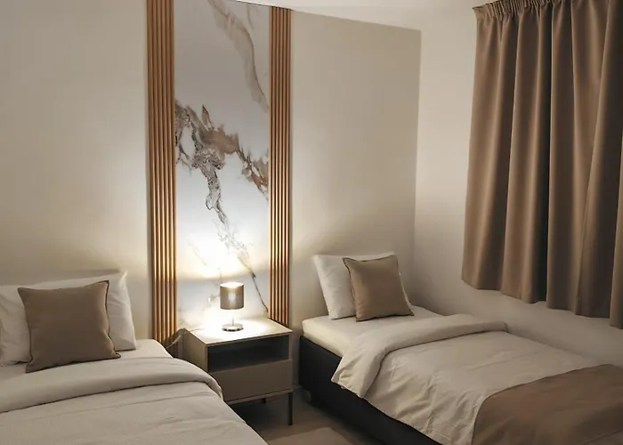 Bella Appartamento Orechová Potôň