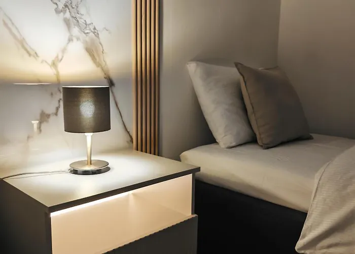 Bella Orechová Potôň