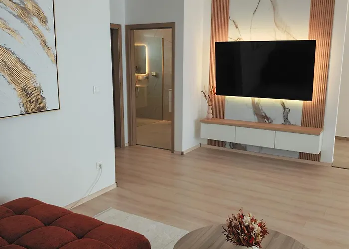 Bella * Orechová Potôň