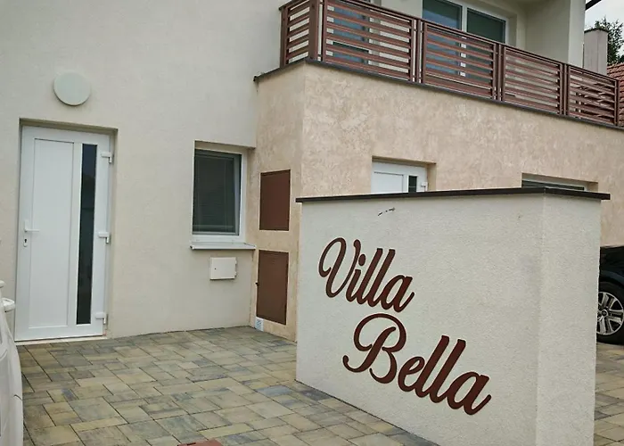 Bella Appartamento Orechová Potôň