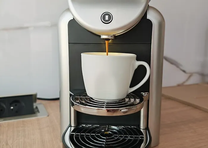 Appartamento Bella Orechová Potôň